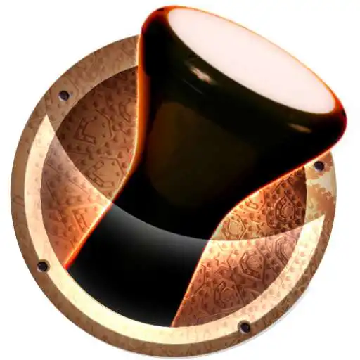 Play Real Darbuka APK