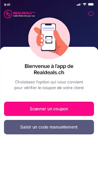 Play Realdeals.ch Partner as an online game Realdeals.ch Partner with UptoPlay