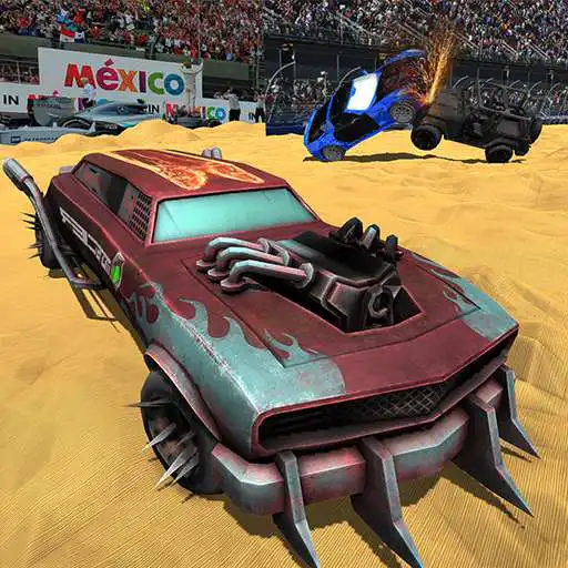 Play Real Demolition Limo Derby APK Play Real Demolition Limo Derby APK