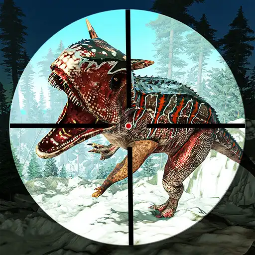 Play Real Dino Hunter: Dino Game 3d APK Play Real Dino Hunter: Dino Game 3d APK