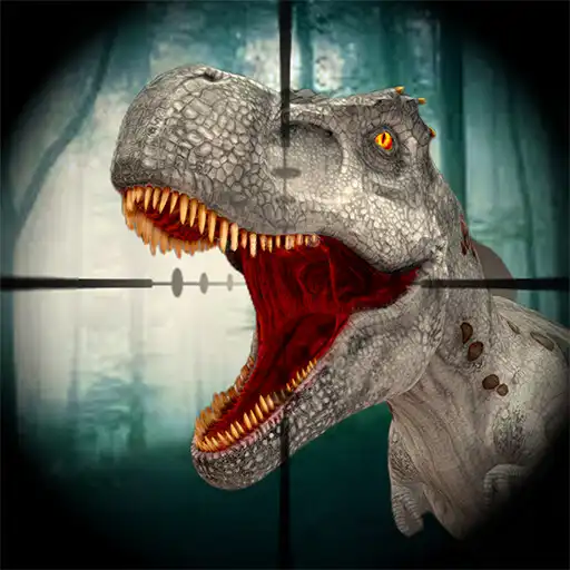 Play Real dinosaur hunting sim game APK Play Real dinosaur hunting sim game APK