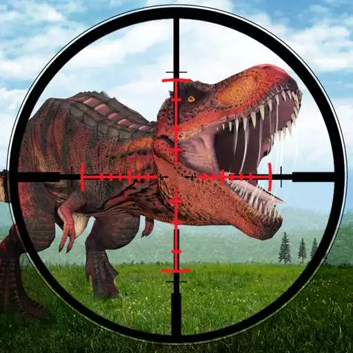 Play Real Dinosaur Shooting Games APK Play Real Dinosaur Shooting Games APK