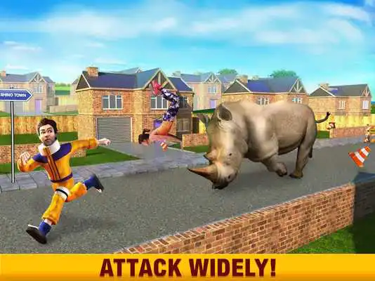 Play Real Dinosaur Simulator Games