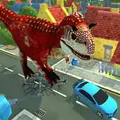 Free play online Real Dino Simulator 3D APK Free play online Real Dino Simulator 3D APK