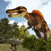 Free play online Real Dino Simulator APK Free play online Real Dino Simulator APK
