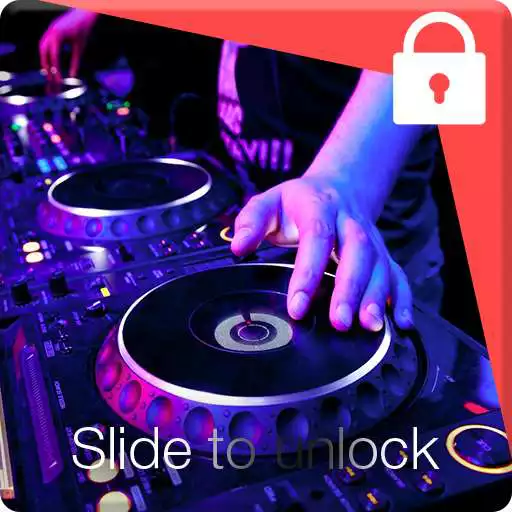Play Real DJ Music HD PIN Lock APK Play Real DJ Music HD PIN Lock APK