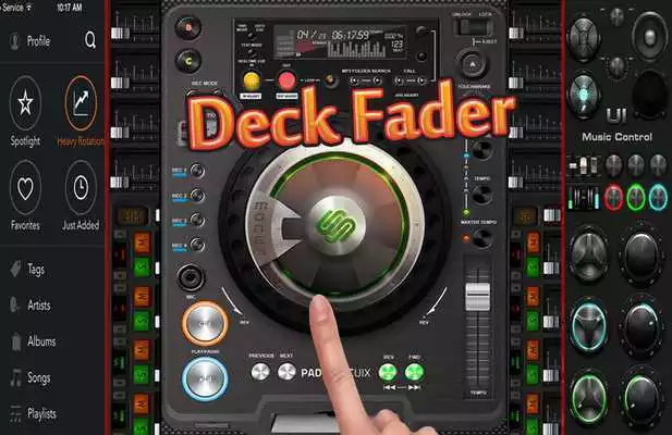 Play Real DJ Remixer