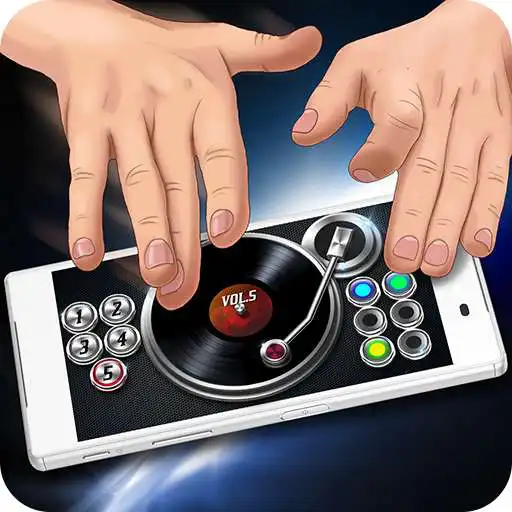 Play Real DJ Simulator APK