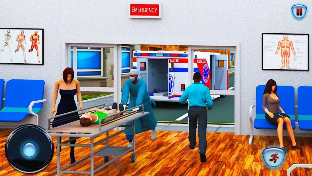 Play Real Doctor Simulator – ER Emergency Games 2020 and enjoy Real Doctor Simulator – ER Emergency Games 2020 with UptoPlay Play Real Doctor Simulator – ER Emergency Games 2020 and enjoy Real Doctor Simulator – ER Emergency Games 2020 with UptoPlay