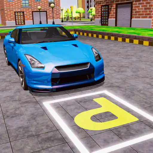 Play Real Dr. Driving: Modern Dr. Parking 2021 APK