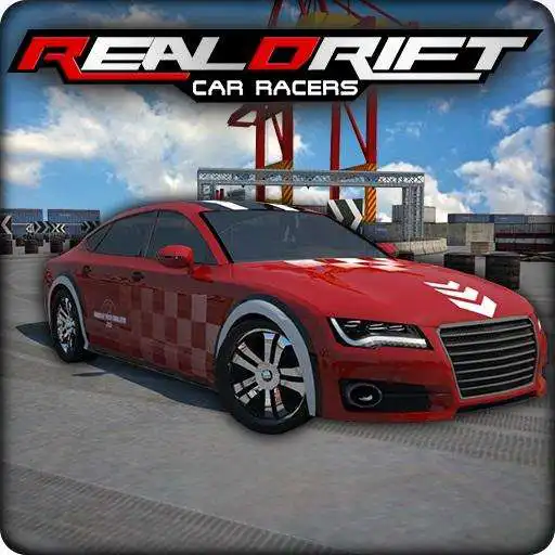 Play Real Drift Car Racers 3D APK Play Real Drift Car Racers 3D APK