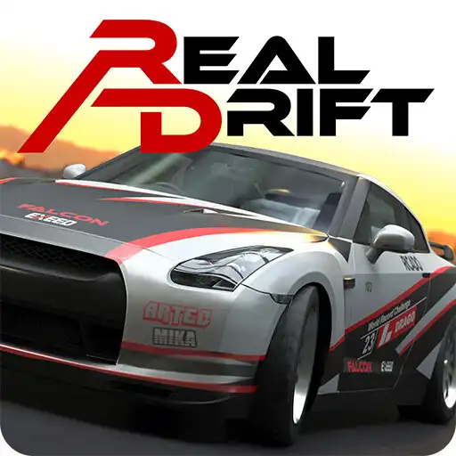 Play Real Drift Car Racing Lite APK