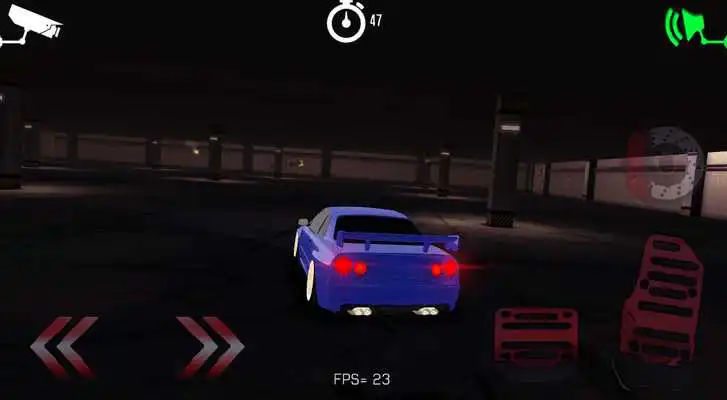 Play Real Drift HD