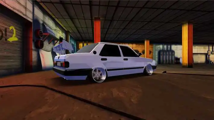 Play Real Drift HD