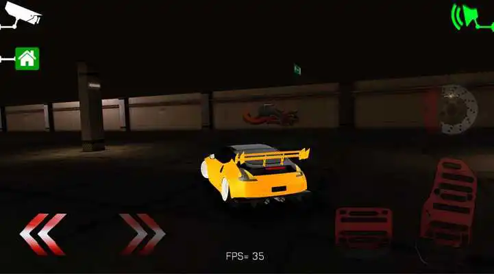 Play Real Drift HD