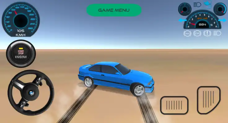 Play Real Drifting 2017