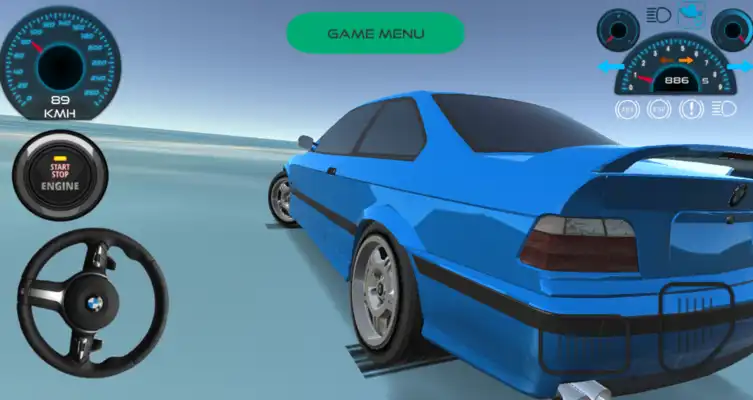 Play Real Drifting 2017
