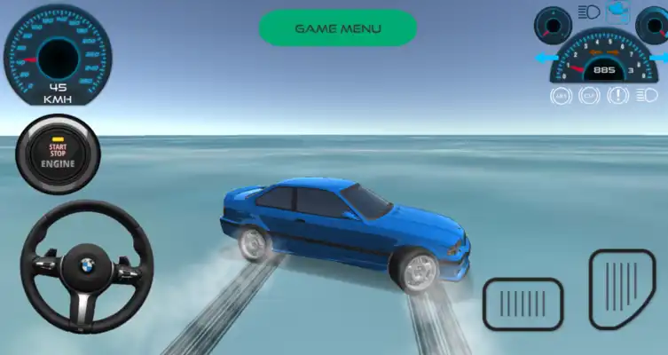 Play Real Drifting 2017