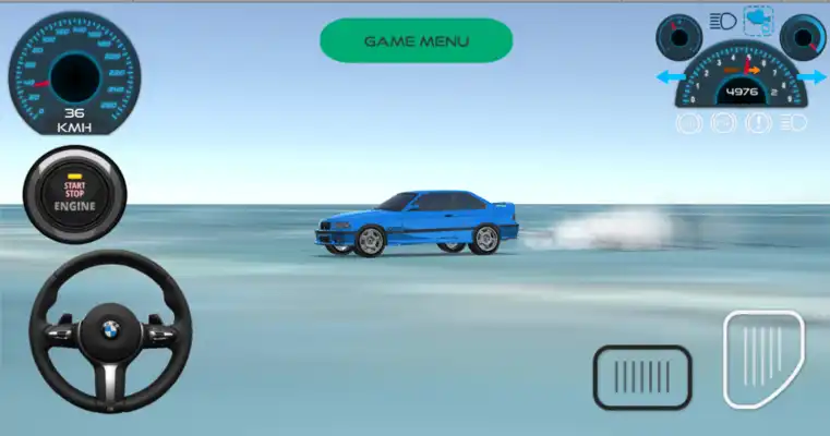 Play Real Drifting 2017