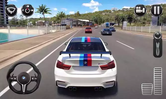 Play Real Drift Racing 2018