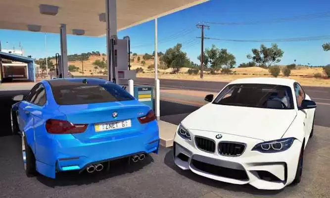 Play Real Drift Racing 2018