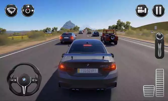 Play Real Drift Racing 2018
