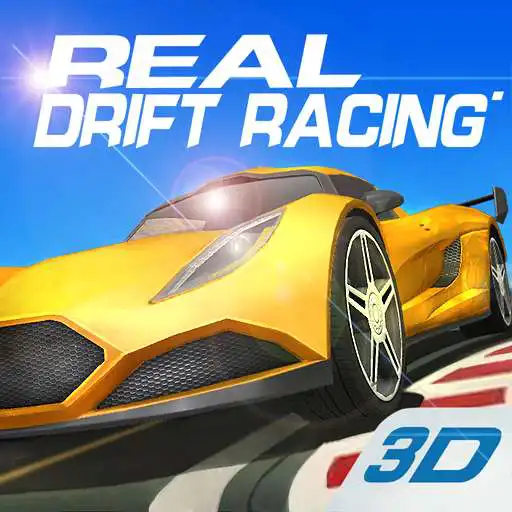 Free play online Real Drift Racing APK