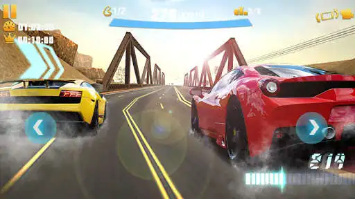 Play Real Drift Racing