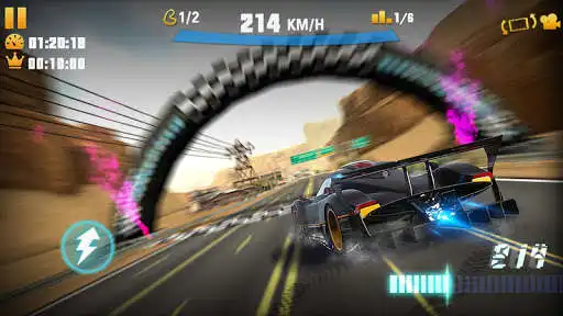 Play Real Drift Racing