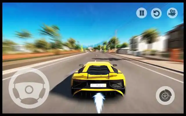 Play Real Drift Racing