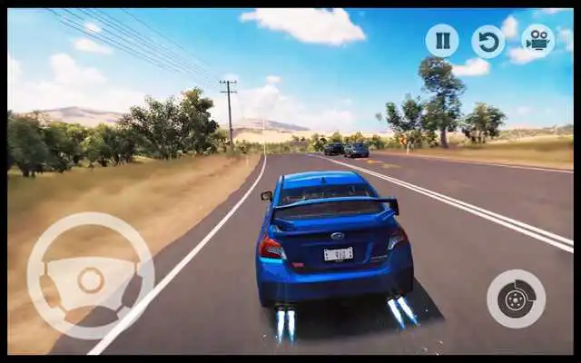 Play Real Drift Racing