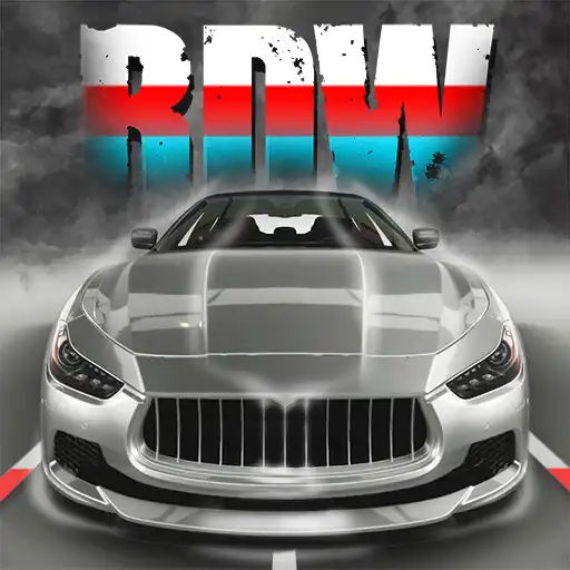 Play Real Drift World APK Play Real Drift World APK