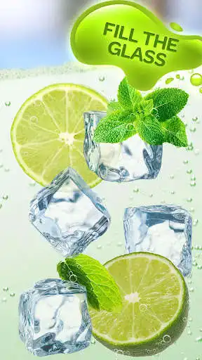 Play Real Drink Simulator  and enjoy Real Drink Simulator with UptoPlay