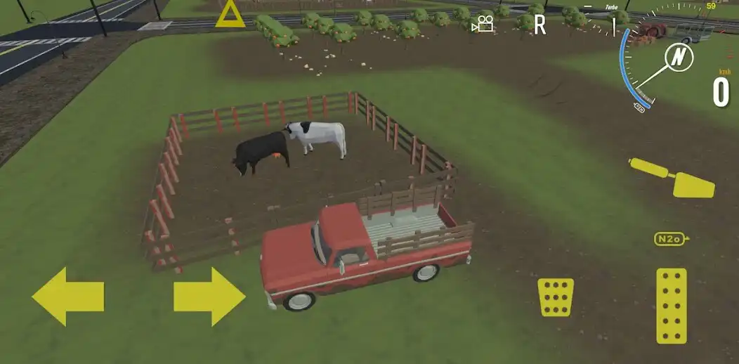 Play Real Drive Farm as an online game online Real Drive Farm with UptoPlay Play Real Drive Farm as an online game Real Drive Farm with UptoPlay