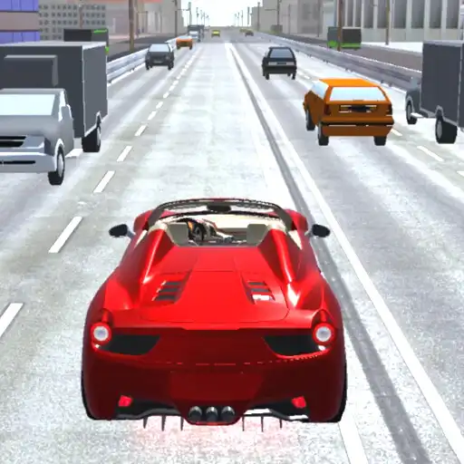 Play Real Drive Traffic APK Play Real Drive Traffic APK
