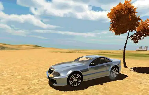 Play Real Driving Simulator