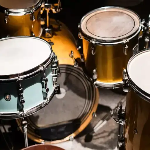 Play Real Drum Beat Master APK Play Real Drum Beat Master APK