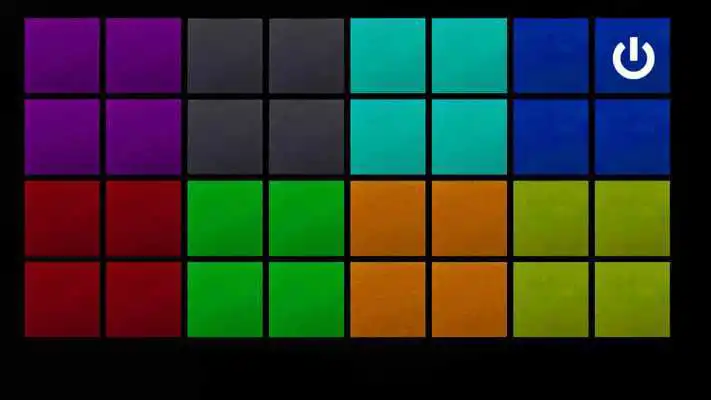 Play Real Drum Pad - Electronic