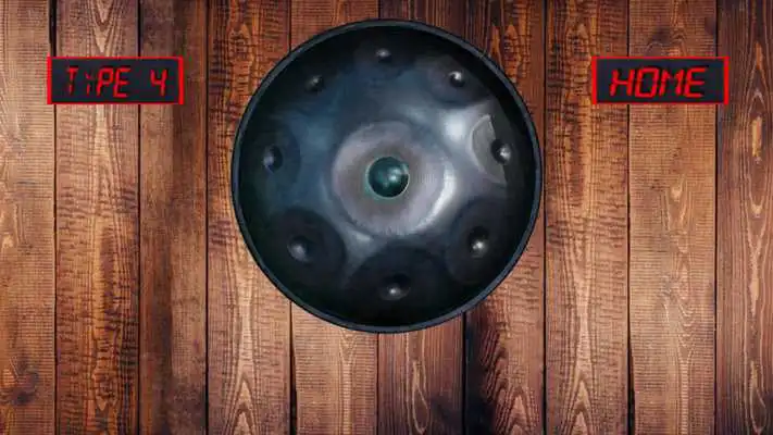 Play Real Drum Pad - Electronic