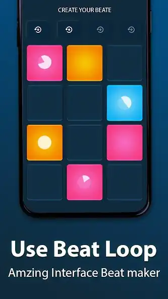 Play Real Drum Pad set machine as an online game Real Drum Pad set machine with UptoPlay