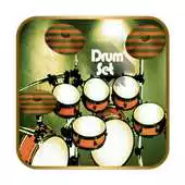 Free play online Real Drums APK