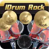 Free play online Real Drum Simulator - Simple Drums - Drum Rock APK