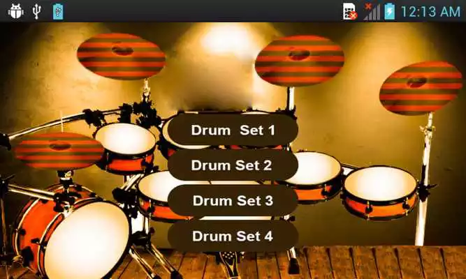 Play Real Drums