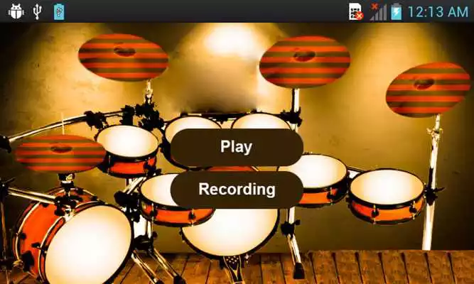 Play Real Drums