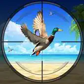 Free play online Real Duck Hunting 2018 Season: FPS Shooting Game APK Free play online Real Duck Hunting 2018 Season: FPS Shooting Game APK