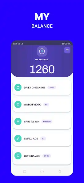 Play Real Earn Money Online  and enjoy Real Earn Money Online with UptoPlay