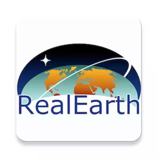 Free play online realearth APK