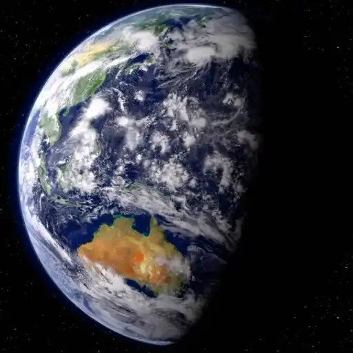 Play Real Earth Live Wallpaper Pro APK Play Real Earth Live Wallpaper Pro APK