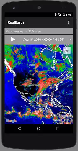 Play realearth