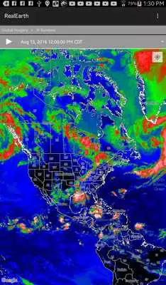 Play realearth